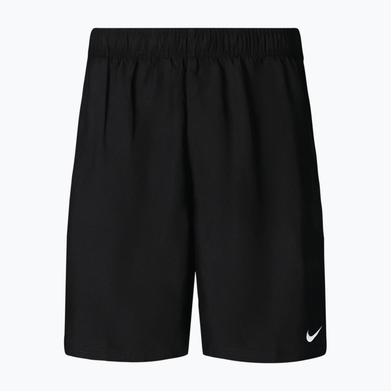 Szorty kąpielowe dziecięce Nike Essential 4" Volley black