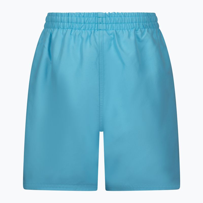Szorty kąpielowe dziecięce Nike Essential 4" Volley lagoon 2