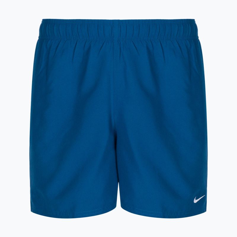 Szorty kąpielowe męskie Nike Essential 5" Volley dk marina blue