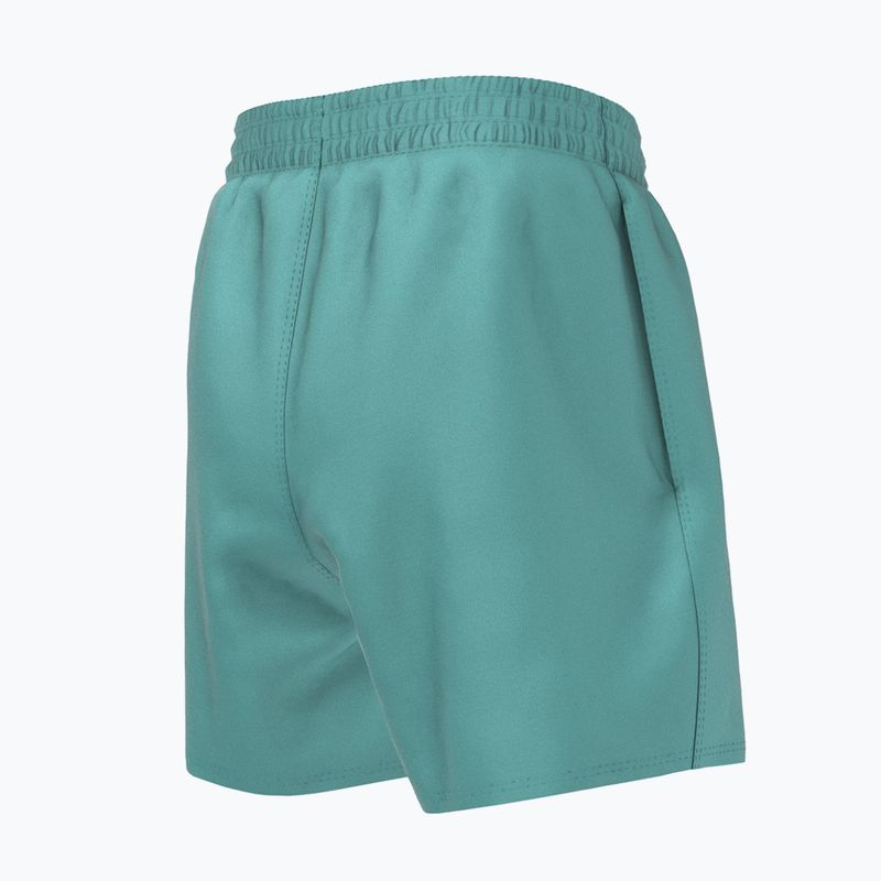 Szorty kąpielowe dziecięce Nike Essential 4" Volley washed teal 6