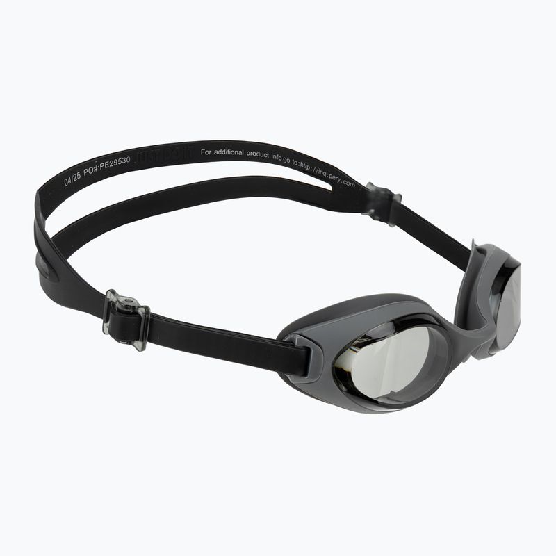 Okulary do pływania dziecięce Nike Hyper Flow smoke