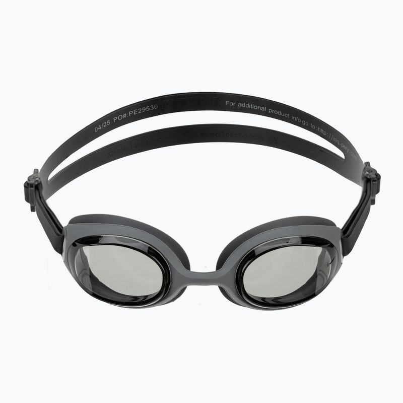 Okulary do pływania dziecięce Nike Hyper Flow smoke 2