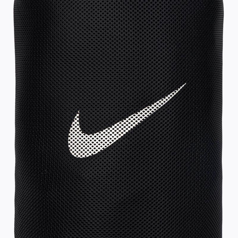 Worek pływacki Nike Training Aids Mesh Sling 10 l black 5