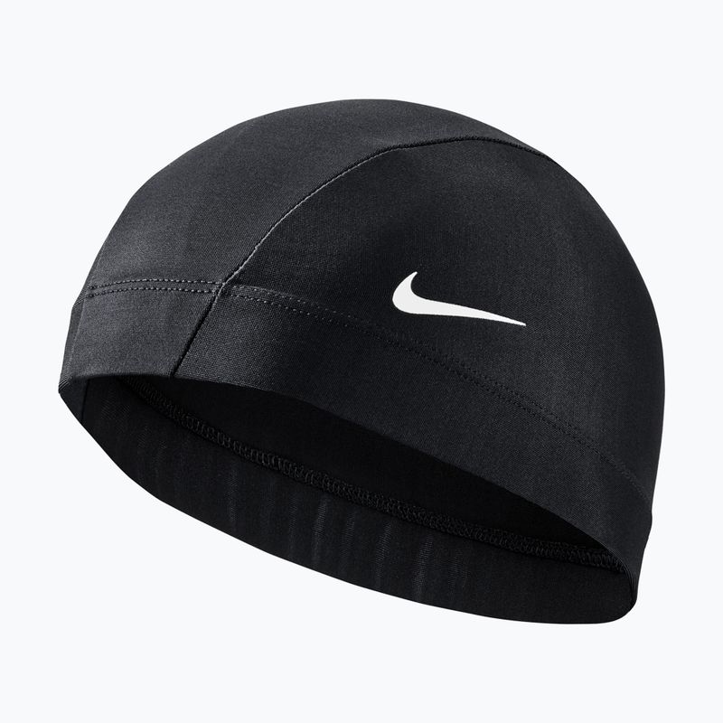 Czepek pływacki Nike Comfort black