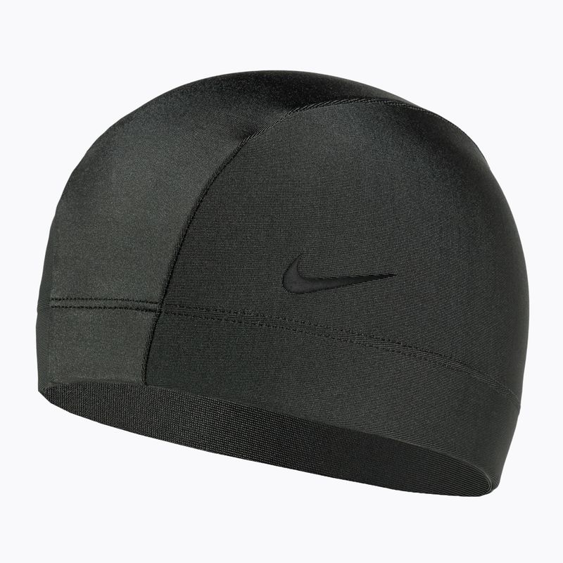 Czepek pływacki Nike Comfort iron grey