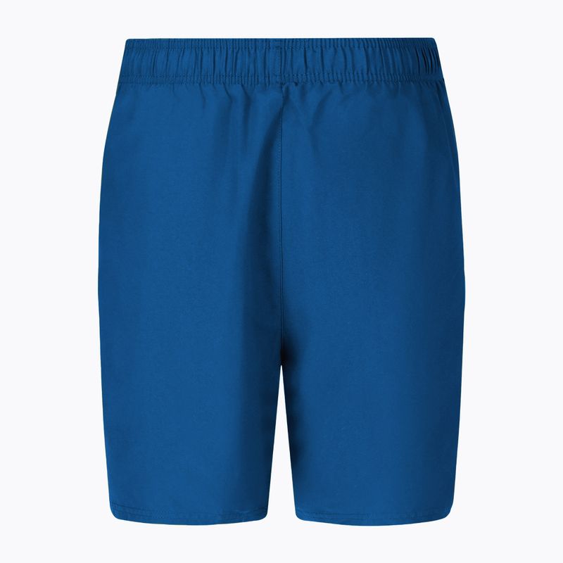 Szorty kąpielowe męskie Nike Essential 7" Volley dk marina blue 2