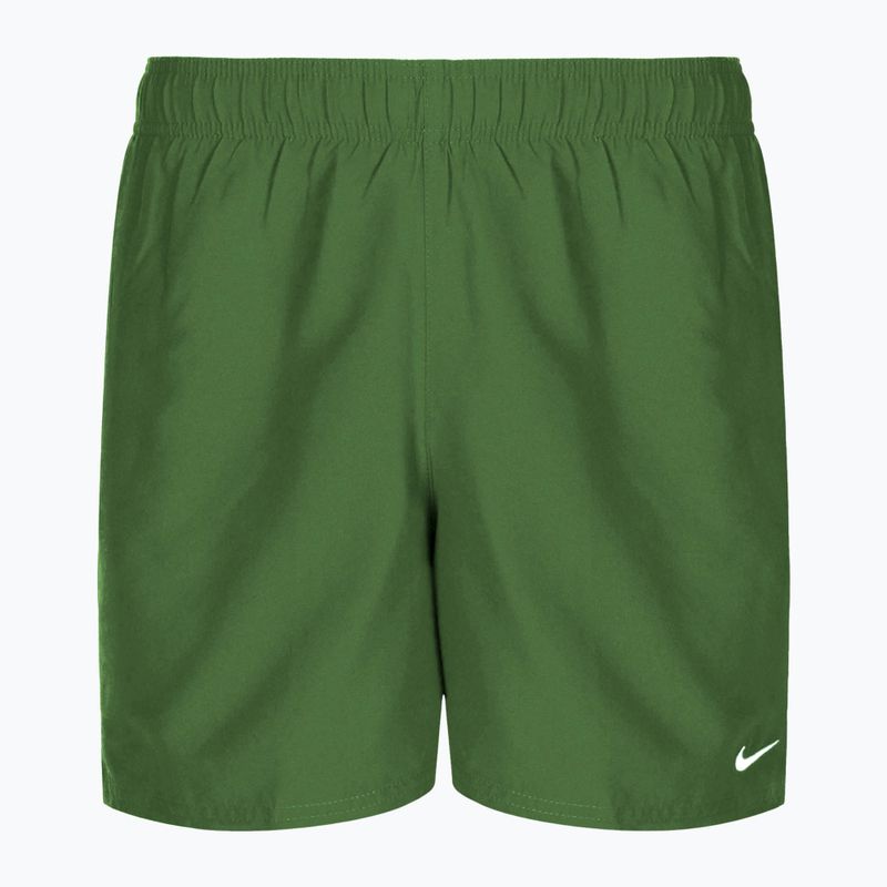 Szorty kąpielowe męskie Nike Essential 5" Volley treeline