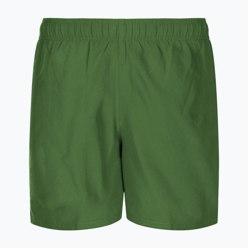 Szorty kąpielowe męskie Nike Essential 5" Volley treeline 2