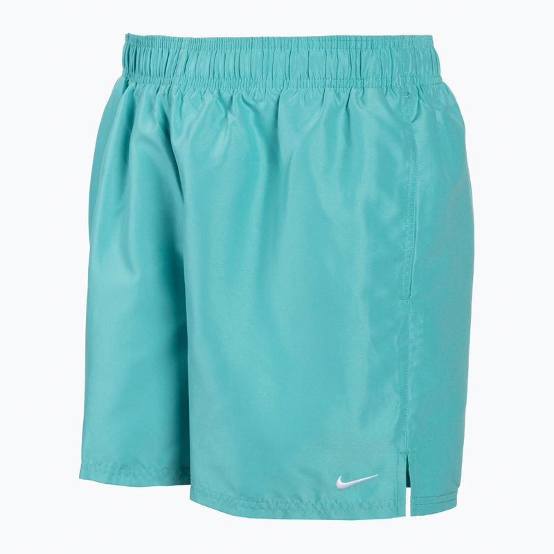 Szorty kąpielowe męskie Nike Essential 5" Volley washed teal 2