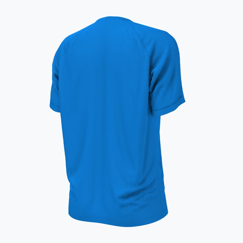 Koszulka męska Nike Essential Hydroguard photo blue 9