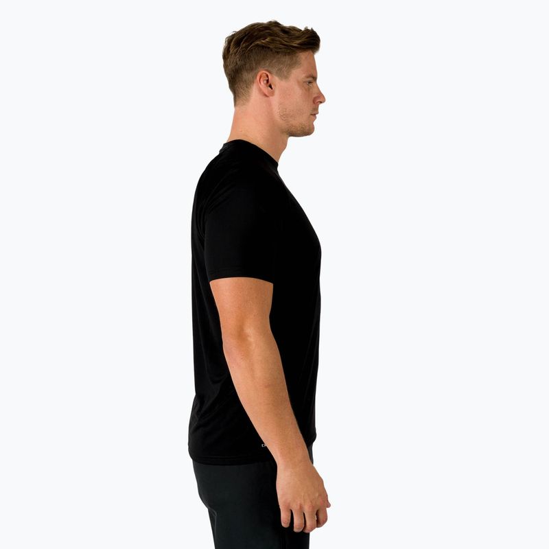 Koszulka męska Nike Ring Logo black 3