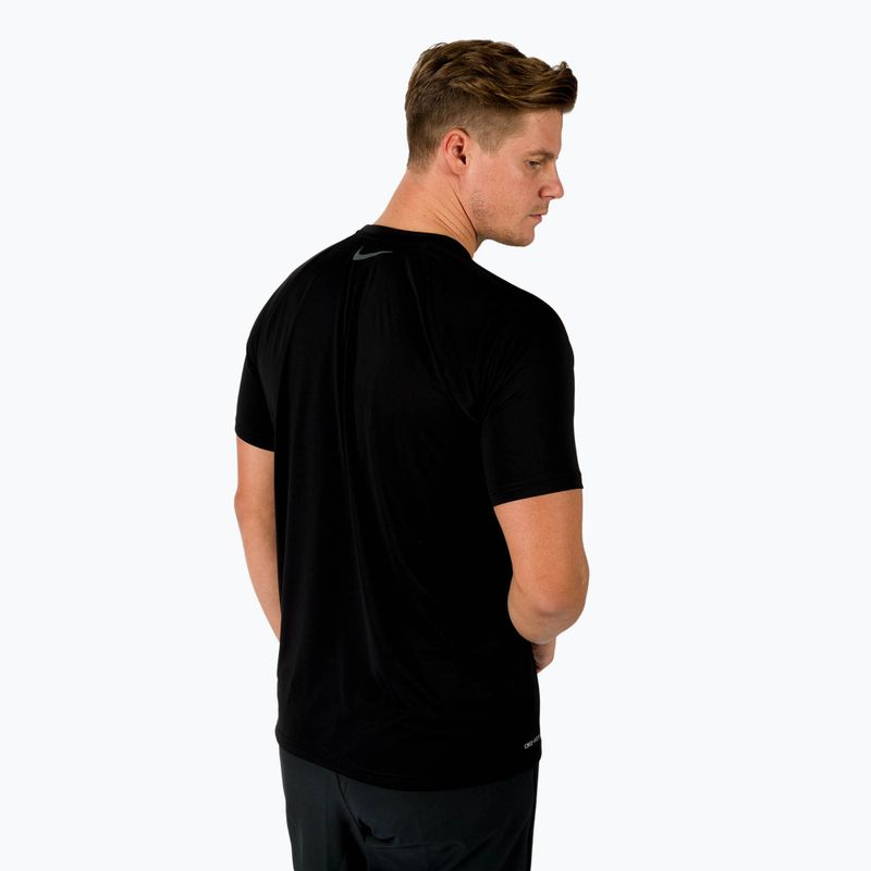 Koszulka męska Nike Ring Logo black 4