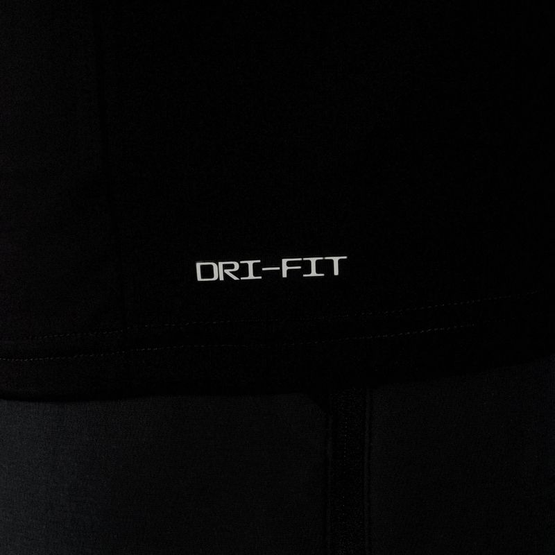 Koszulka męska Nike Ring Logo black 6