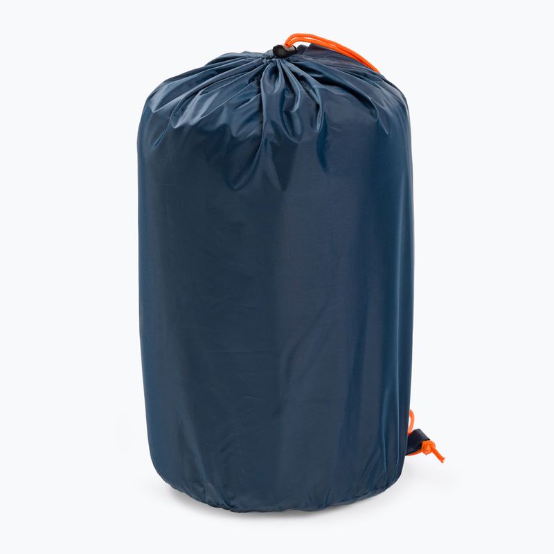 Śpiwór Vango Atlas 250 ink blue 5