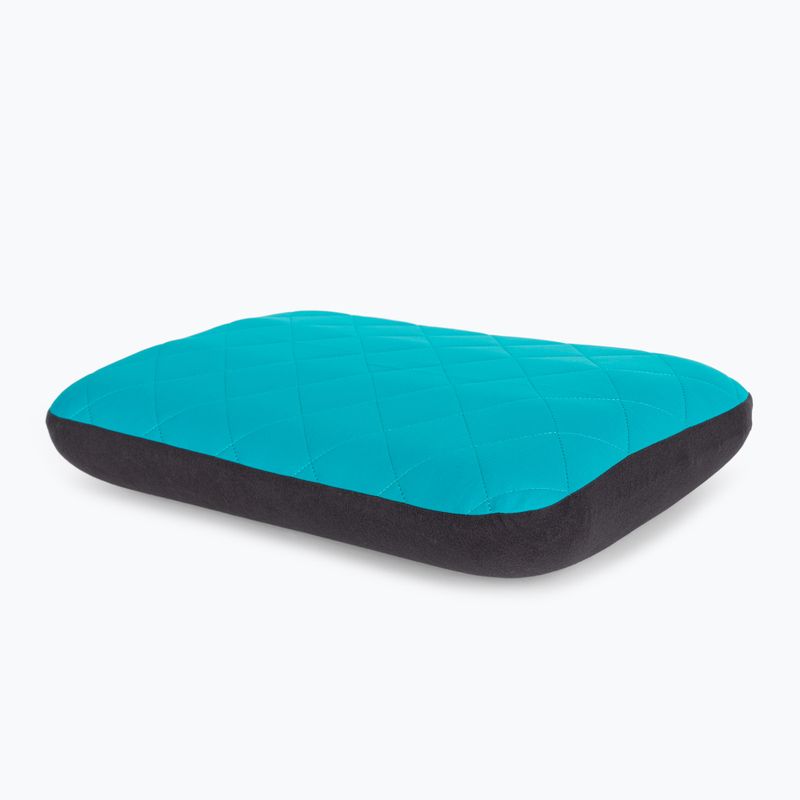 Poduszka turystyczna Vango Deep Sleep Thermo atom blue 3