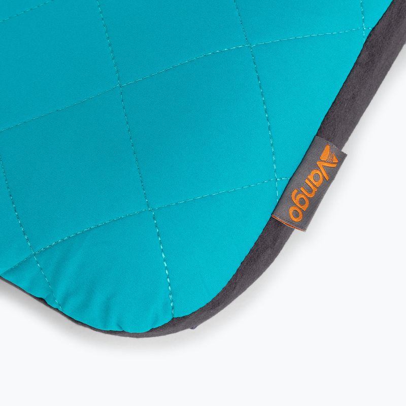 Poduszka turystyczna Vango Deep Sleep Thermo atom blue 4