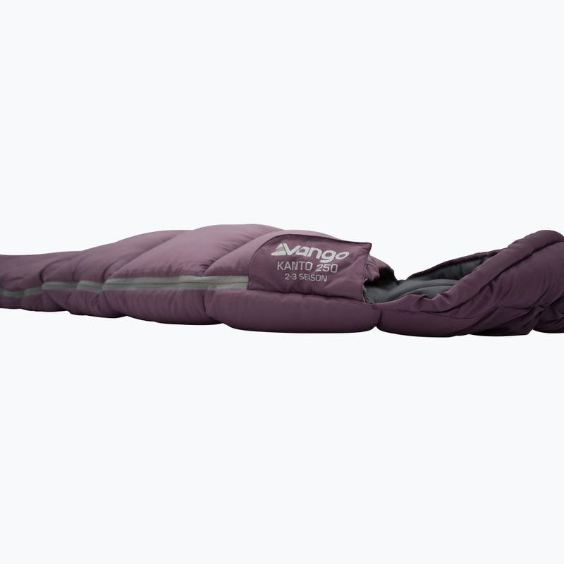 Śpiwór Vango Kanto 250 arctic dusk 5
