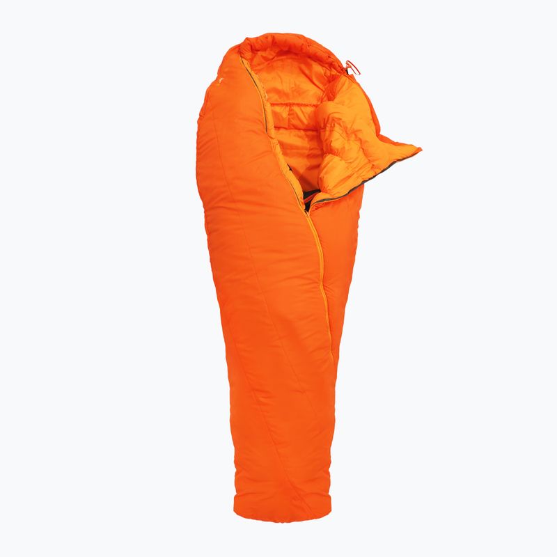 Śpiwór Vango Zenith 200 tango red 2