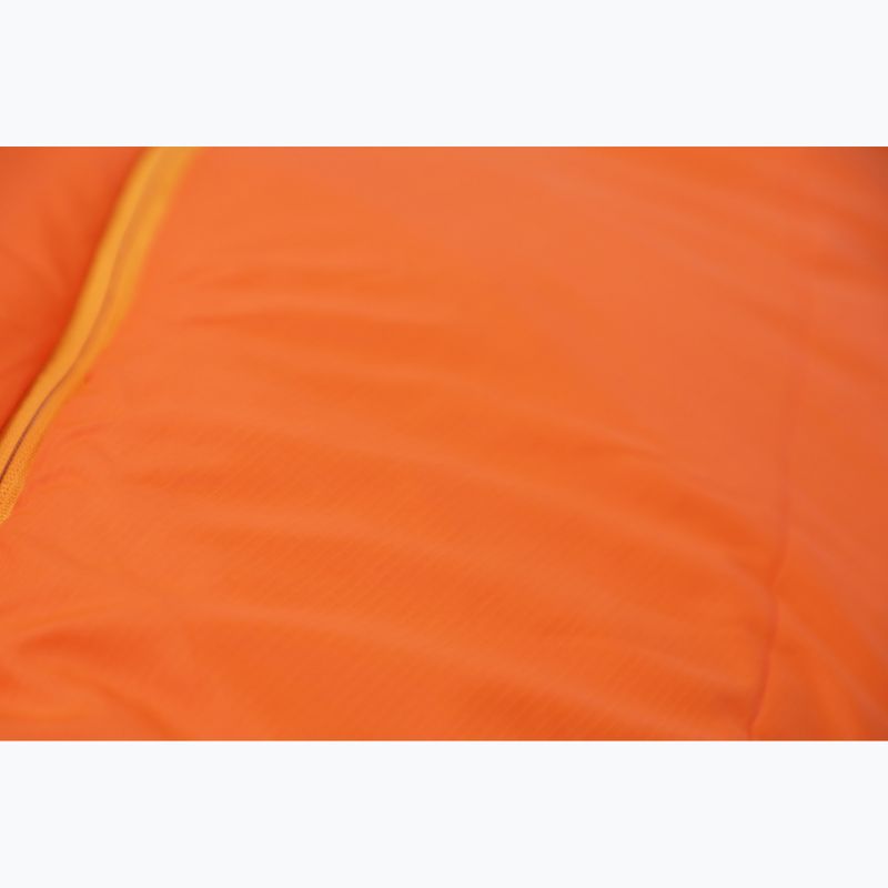 Śpiwór Vango Zenith 200 tango red 8