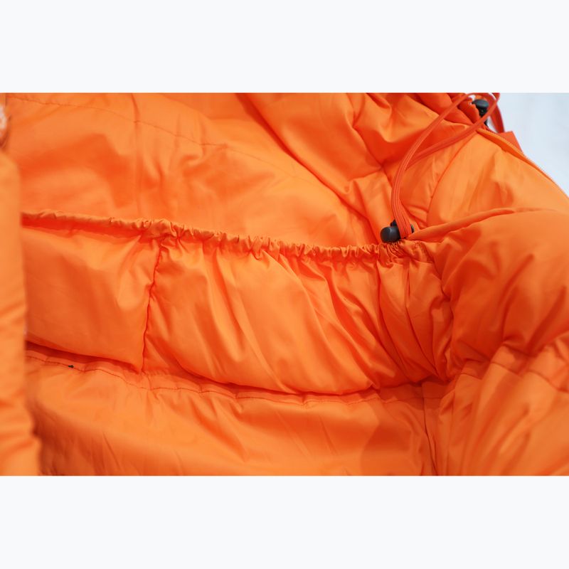 Śpiwór Vango Zenith 200 tango red 11