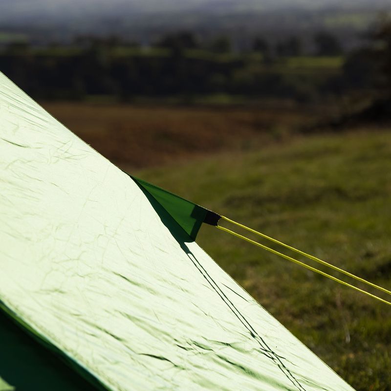 Namiot trekkingowy 2-osobowy Vango Blade 200 pamir green 7