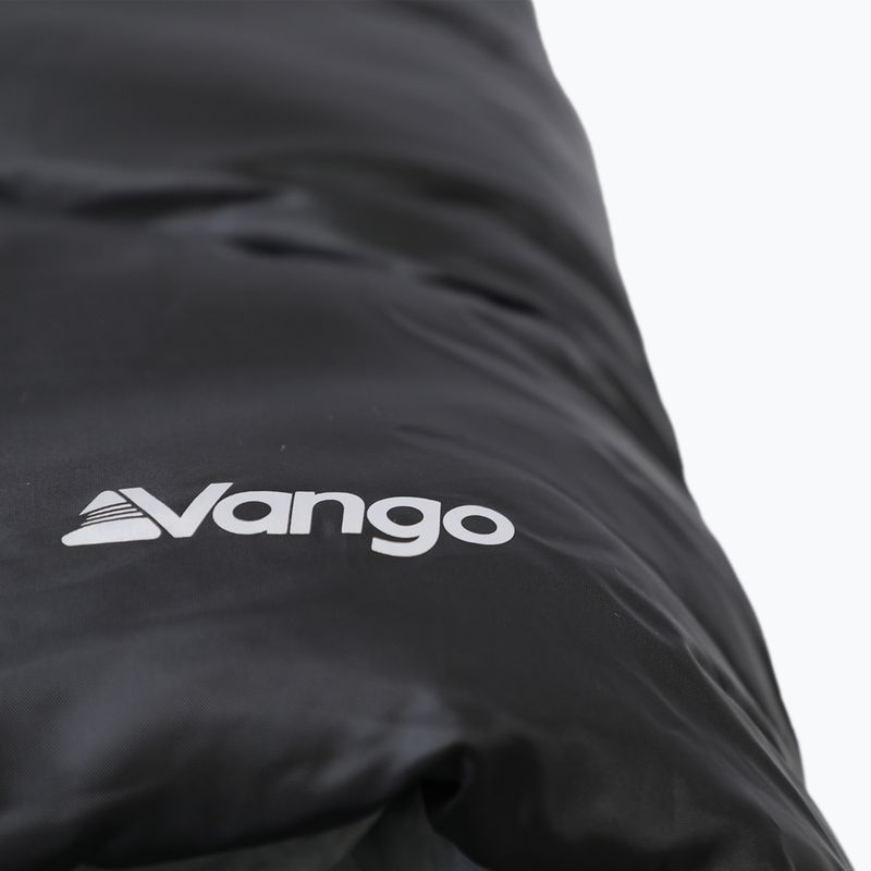 Śpiwór Vango Ember Single black 6