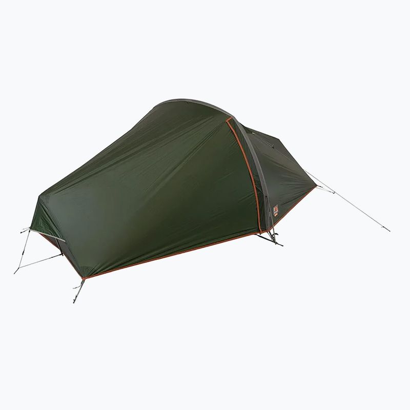Namiot kempingowy 2-osobowy Vango F10 Helium UL 2 alpine green 3