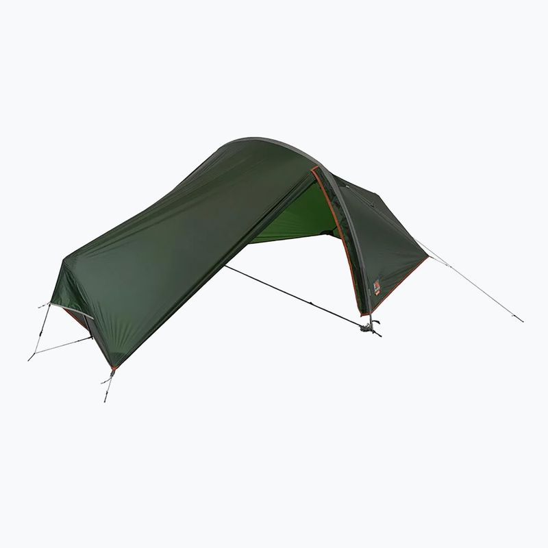 Namiot kempingowy 2-osobowy Vango F10 Helium UL 2 alpine green 6