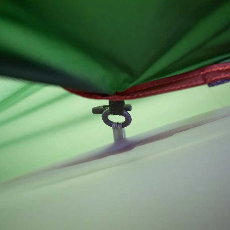 Namiot kempingowy 2-osobowy Vango F10 Helium UL 2 alpine green 14