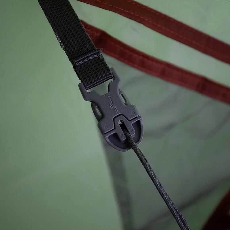 Namiot kempingowy 2-osobowy Vango F10 Helium UL 2 alpine green 15