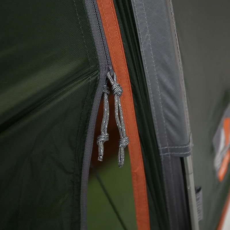 Namiot kempingowy 2-osobowy Vango F10 Helium UL 2 alpine green 16