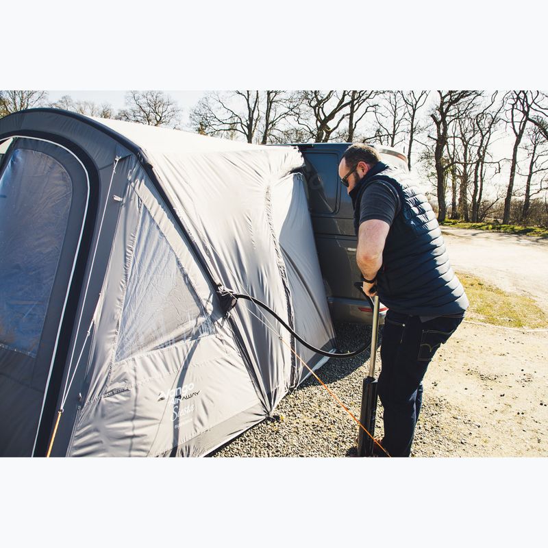 Pompka Vango Airbeam Pump phantom 2