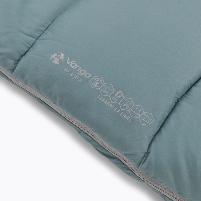 Śpiwór Vango Shangri-La Light Double abyss 5