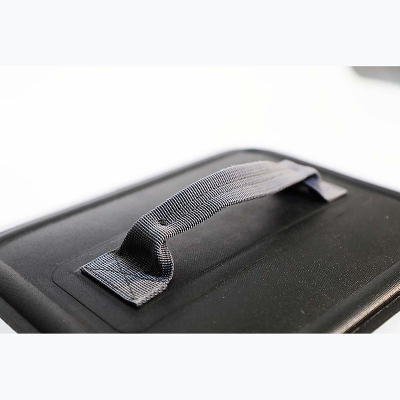 Torba termiczna Vango Soft Cooler Small 12 l cool grey 4