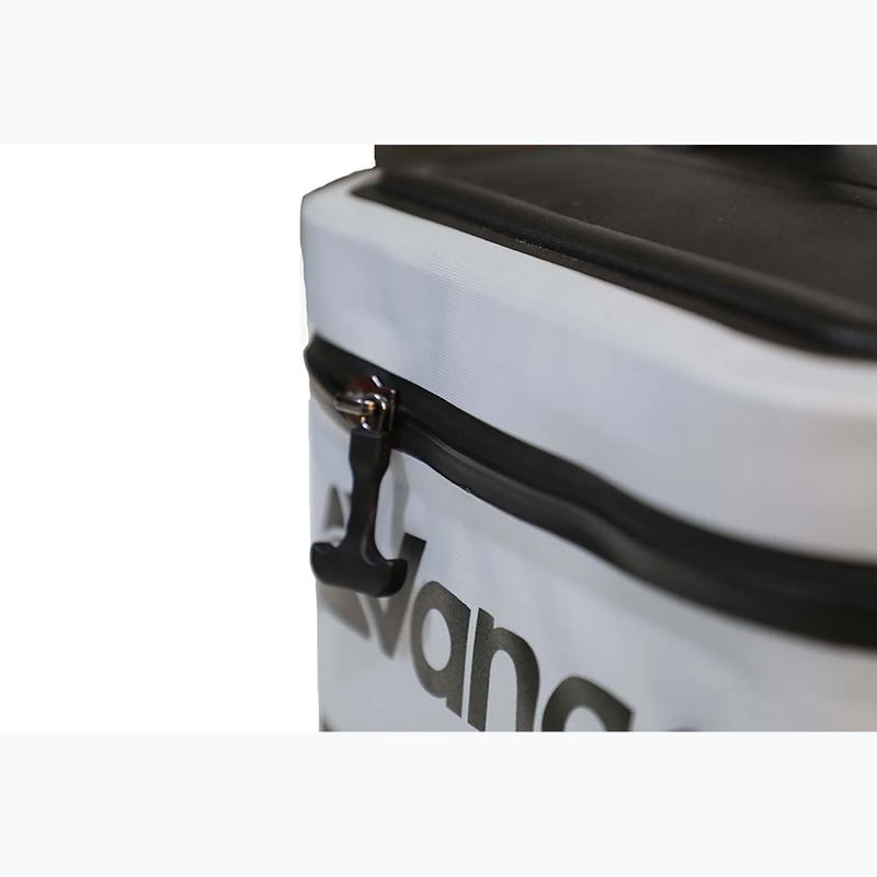 Torba termiczna Vango Soft Cooler Small 12 l cool grey 5