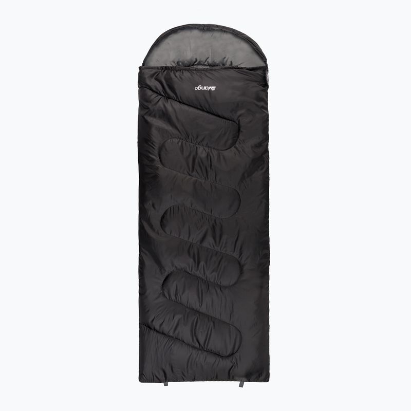 Śpiwór Vango Atlas 250 Quad black