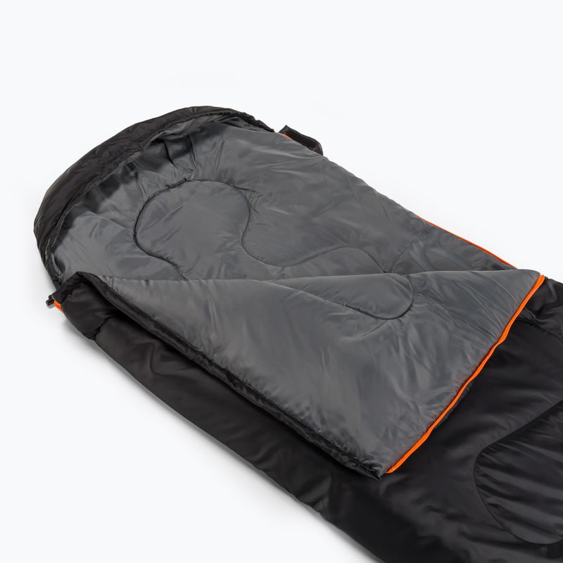 Śpiwór Vango Atlas 250 Quad black 3