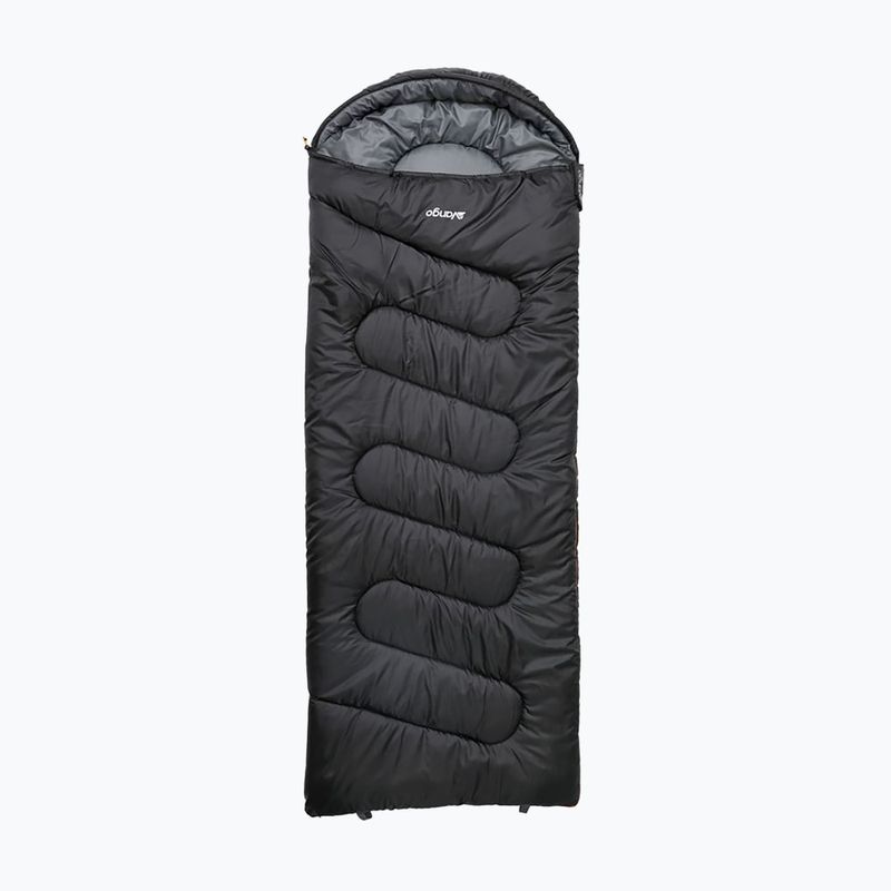 Śpiwór Vango Atlas 250 Quad black 6