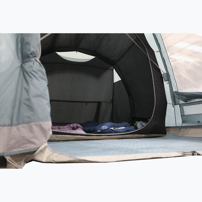 Namiot kempingowy 5-osobowy Vango Harris 500 mineral green 2