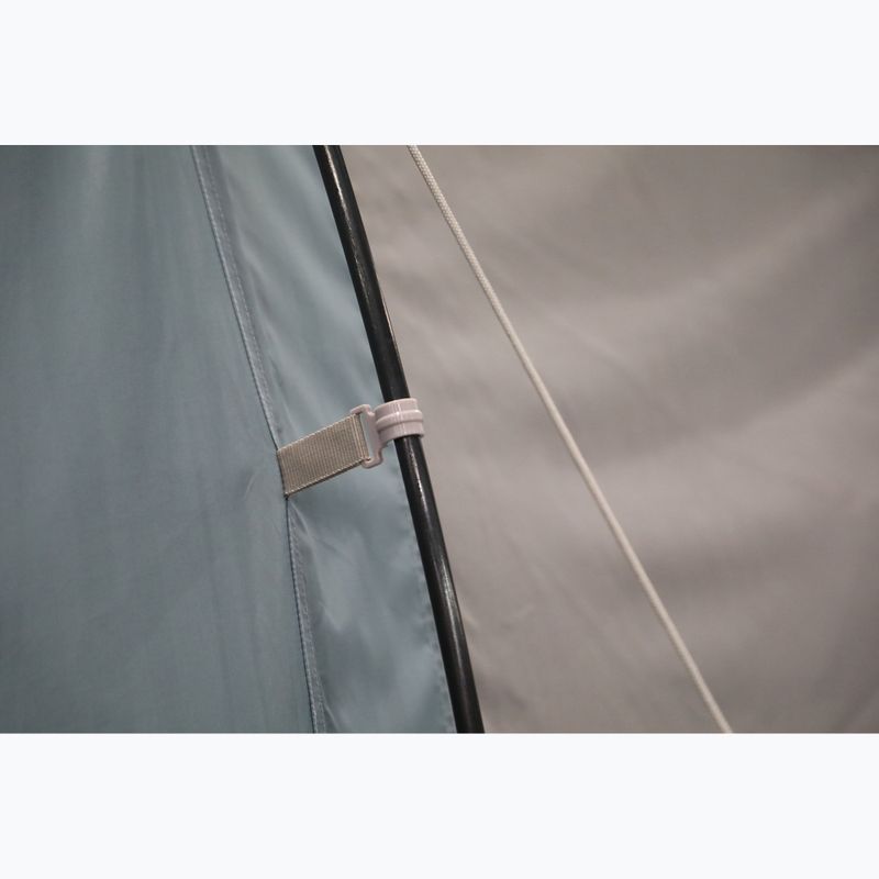Namiot kempingowy 5-osobowy Vango Harris 500 mineral green 10