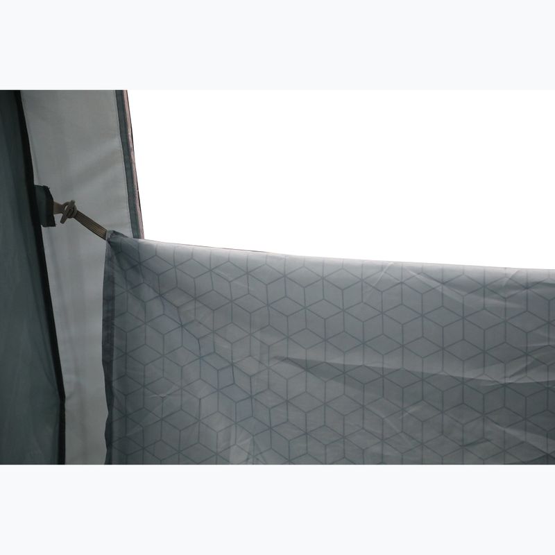 Namiot kempingowy 4-osobowy Vango Lismore 450 Package mineral green 6