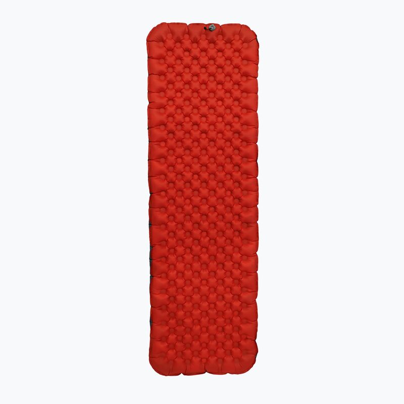 Materac dmuchany Vango Thermocore XPD rocket red 2