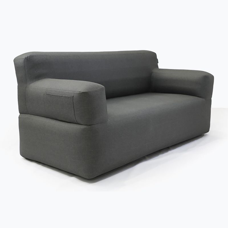 Sofa dmuchana Vango Havana Air Sofa grey 2