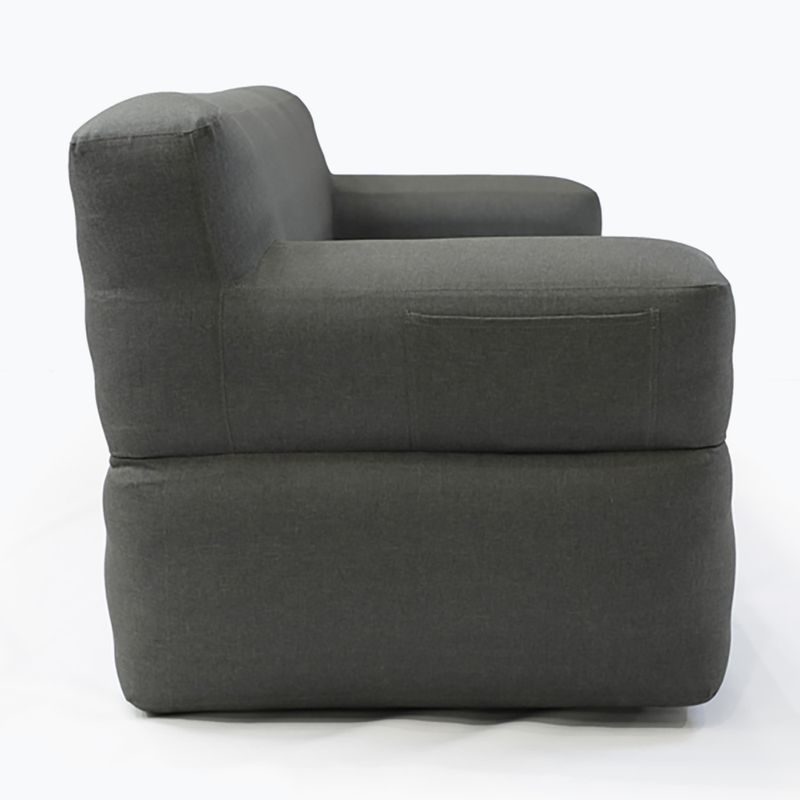 Sofa dmuchana Vango Havana Air Sofa grey 3