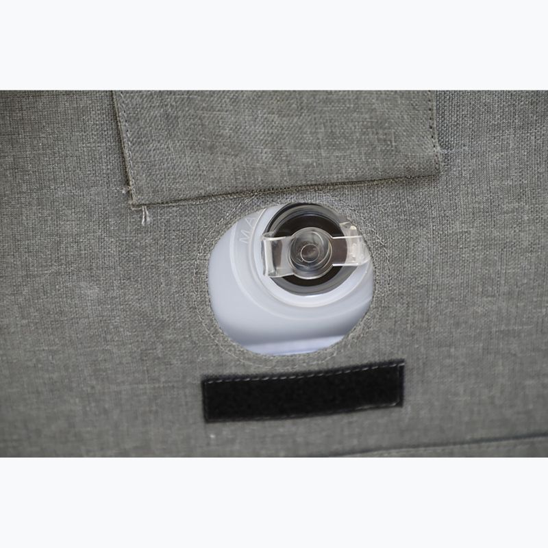 Sofa dmuchana Vango Havana Air Sofa grey 6