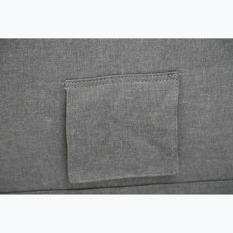 Sofa dmuchana Vango Havana Air Sofa grey 7