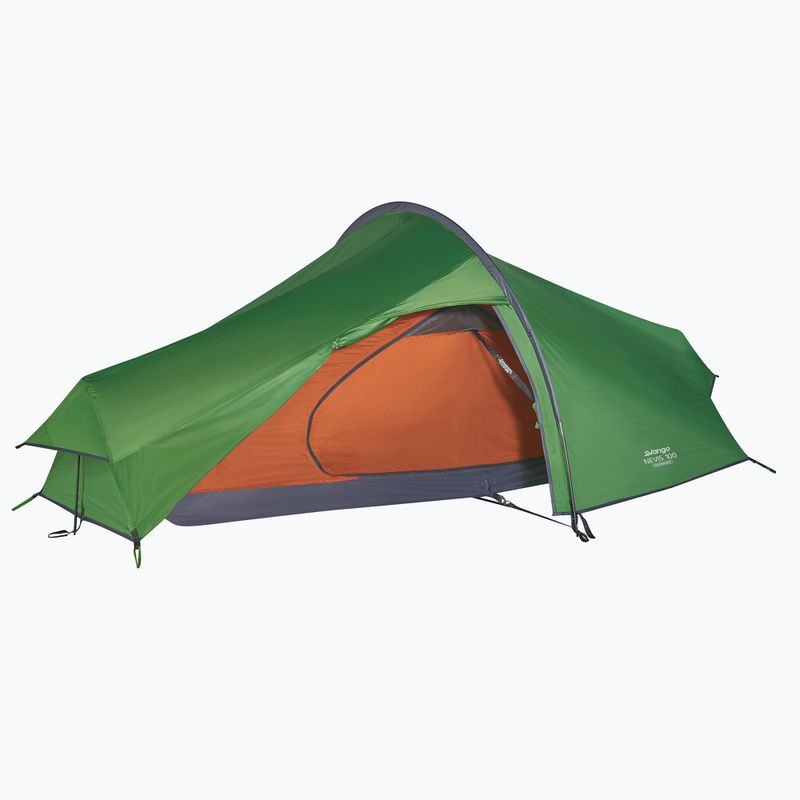 Namiot kempingowy 1-osobowy Vango Nevis 100 pamir green