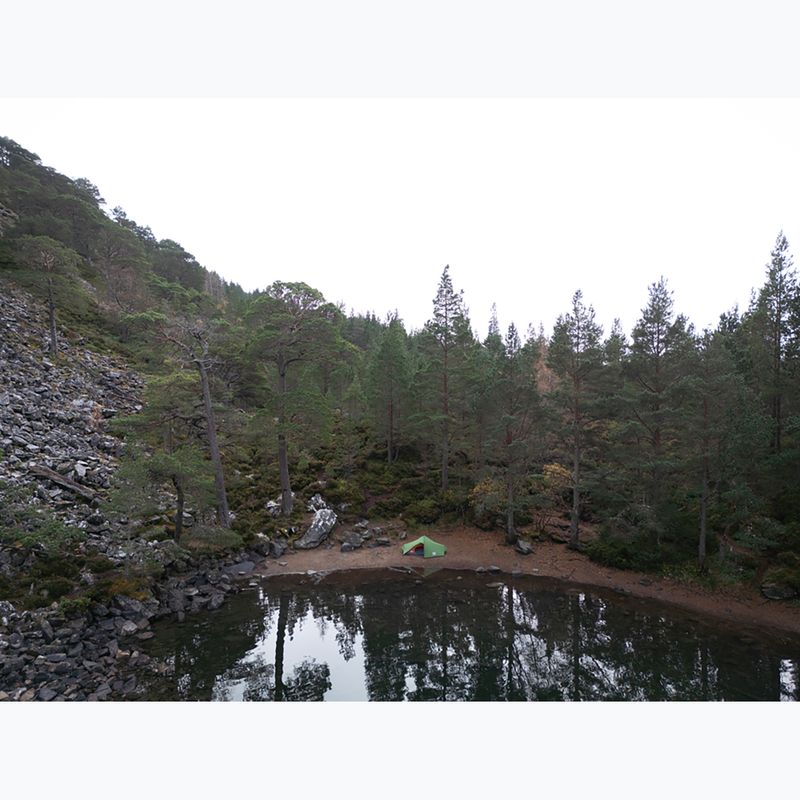 Namiot kempingowy 2-osobowy Vango Nevis 200 pamir green 18