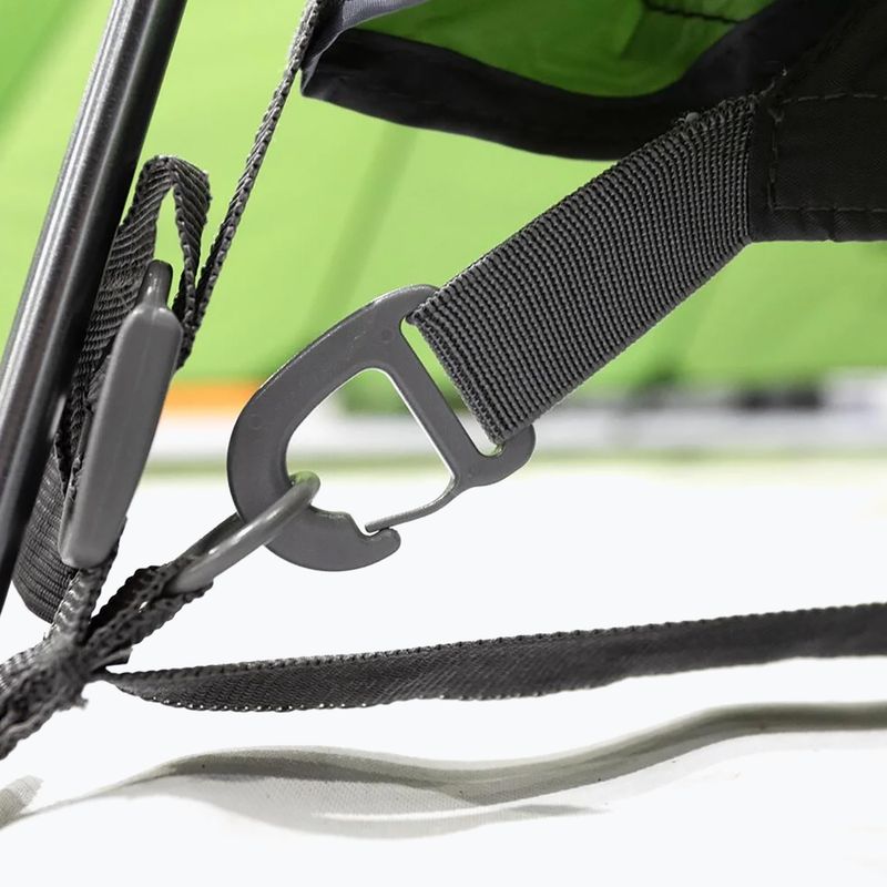 Namiot kempingowy 2-osobowy Vango Scafell 200 pamir green 7