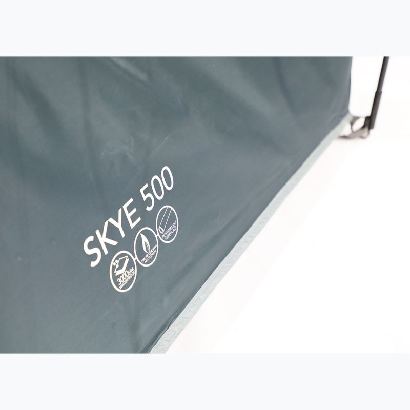 Namiot kempingowy 5-osobowy Vango Skye 500 deep blue 6
